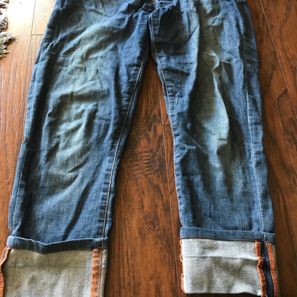Joes Jeans